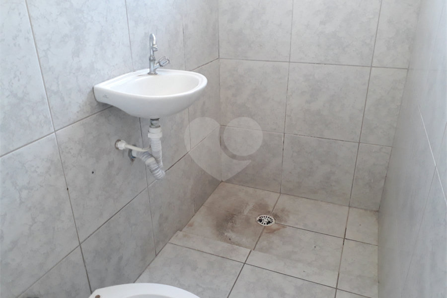 Casa à venda com 1 quarto em Jaçanã, São Paulo, SP