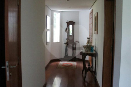 Casa à venda com 3 suítes em Fazenda Morumbi, São Paulo, SP