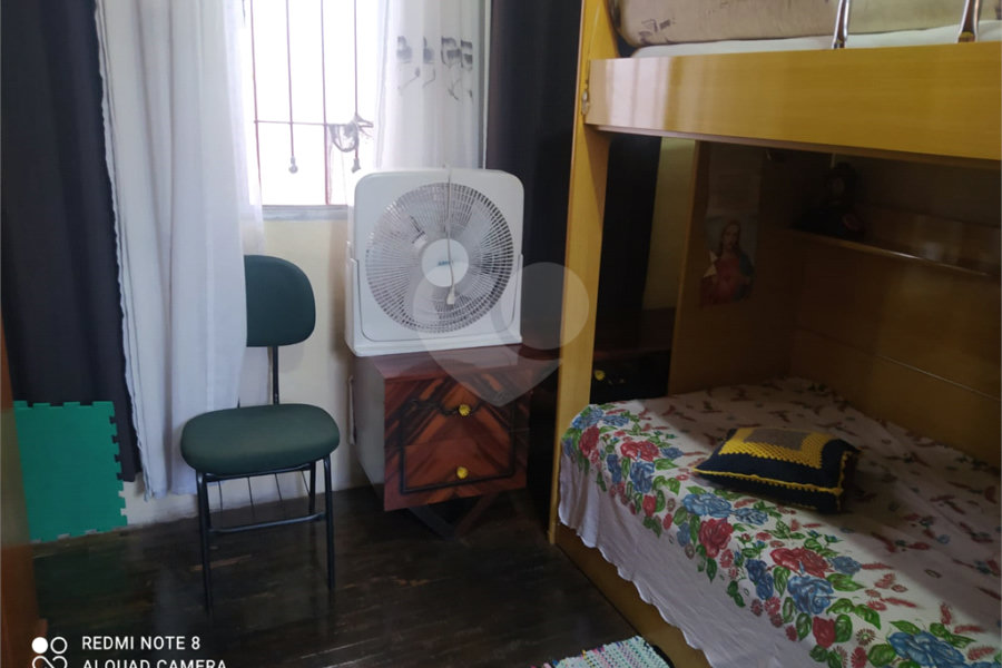 Casa Térrea à venda com 3 quartos em Imirim, São Paulo, SP