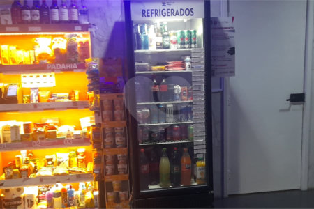 Apartamento para alugar com 1 quarto em Consolação, São Paulo, SP