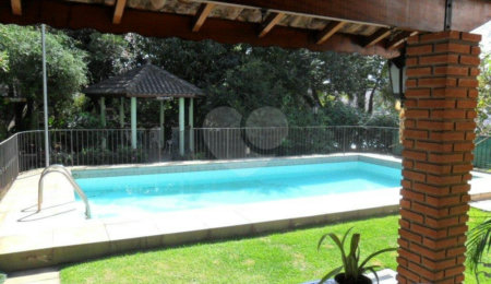 Sobrado à venda com 4 quartos, sendo 3 suítes,  em Pirituba, São Paulo, SP