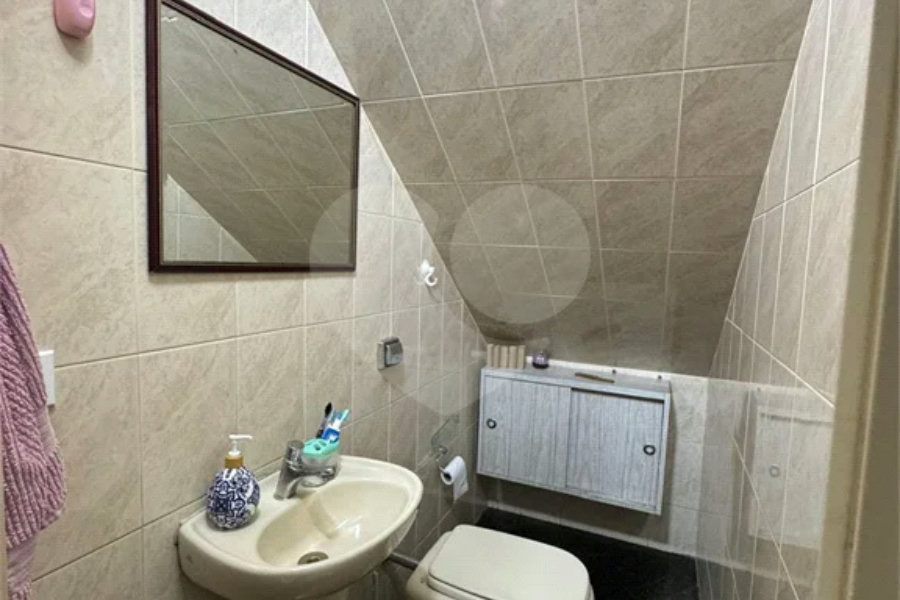 Sobrado à venda com 3 quartos em Jaçanã, São Paulo, SP