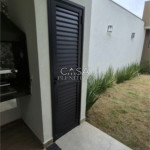 Casa em condomínio à venda com 3 quartos, sendo 1 suíte,  em Jardim Villagio Milano, Sorocaba, SP