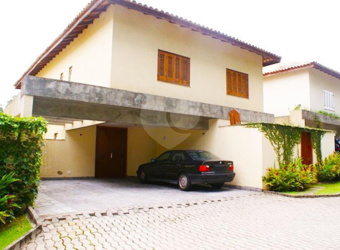 Casa à venda com 4 suítes em Morumbi, São Paulo, SP