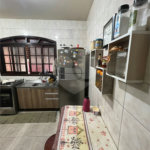 Casa à venda com 4 quartos, sendo 1 suíte,  em Jardim Ponte Grande, Mogi das Cruzes, SP