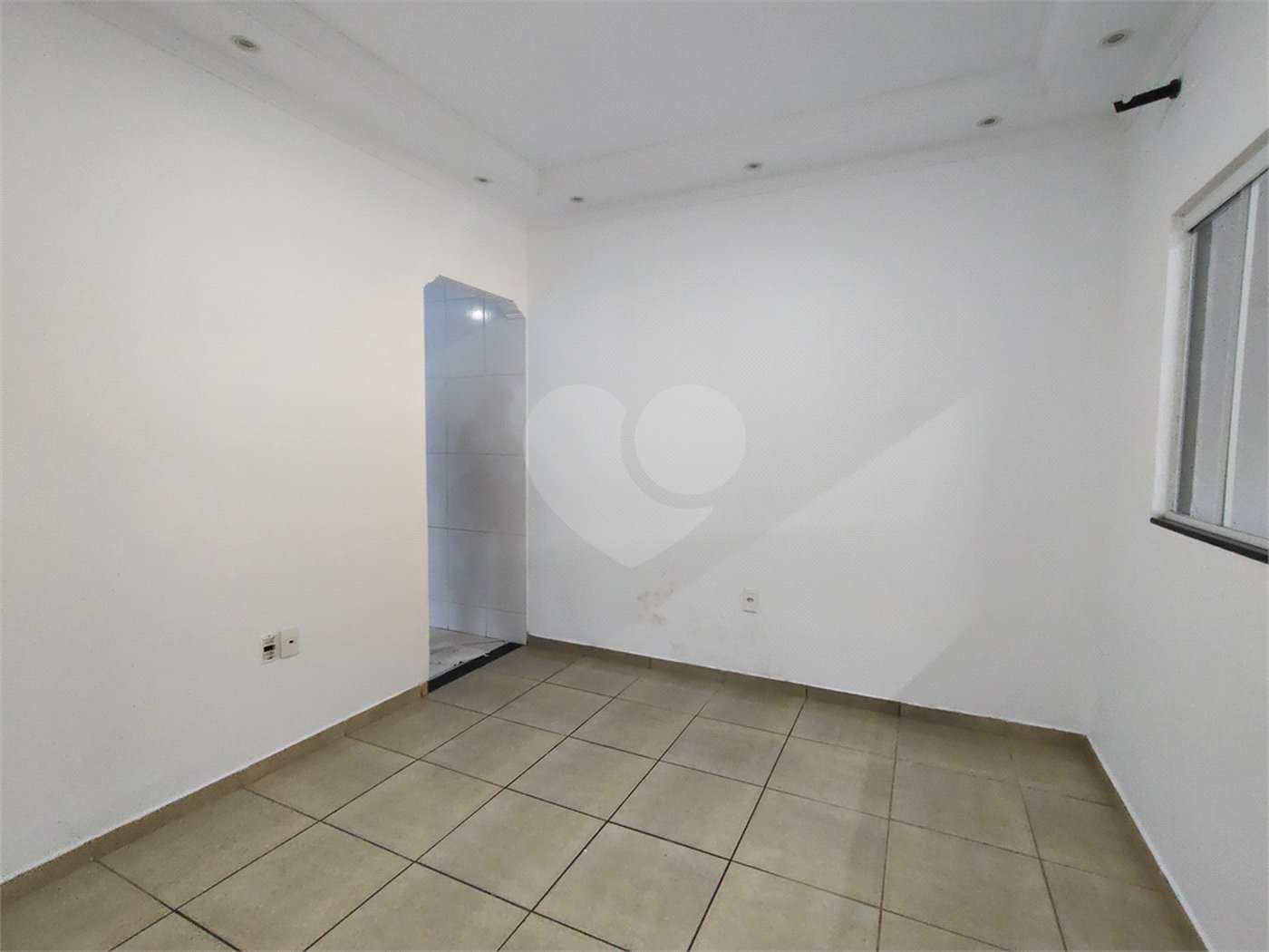 Casa à venda com 2 quartos em Vila La Brunetti, Itapetininga, SP