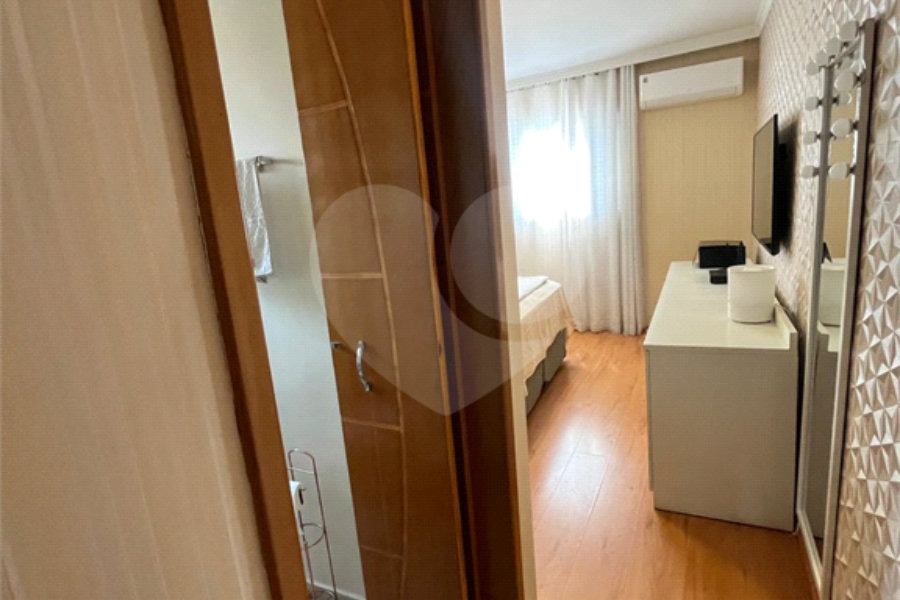 Sobrado à venda com 3 quartos, sendo 1 suíte, em Jaçanã, São Paulo, SP