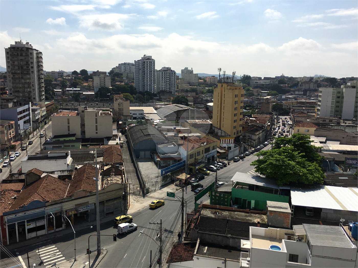 Apartamento à venda com 2 quartos, sendo 1 suíte, em Engenho Novo, Rio de Janeiro, RJ
