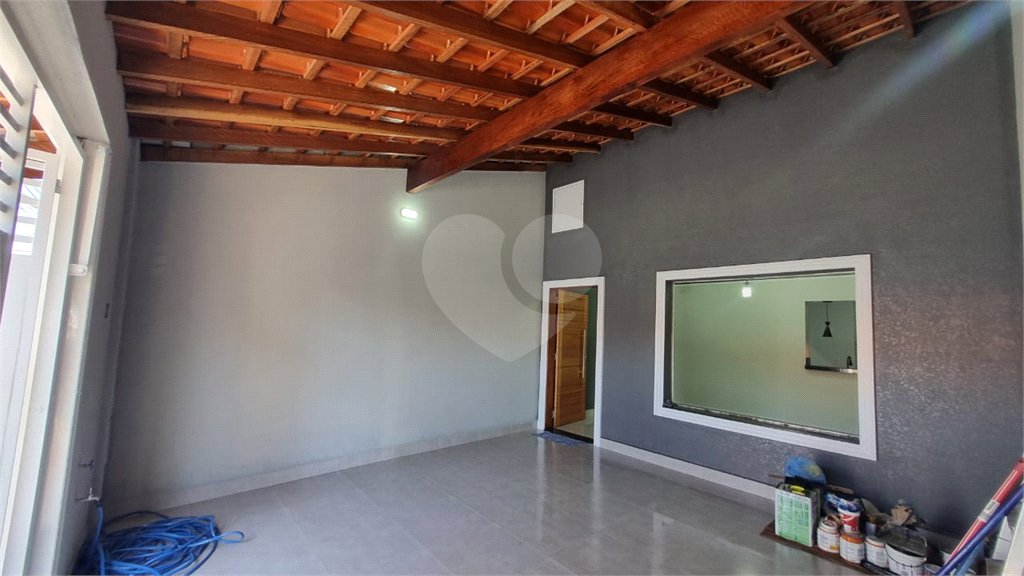 Casa à venda com 3 quartos, sendo 1 suíte, em Vila Brizzola, Indaiatuba, SP