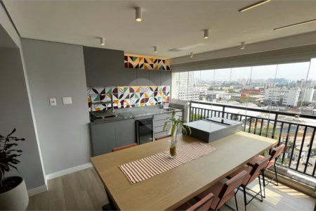 Apartamento à venda com 3 quartos, sendo 1 suíte,  em Jardim Pereira Leite, São Paulo, SP
