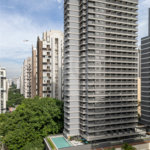 Apartamento à venda com 3 quartos, sendo 2 suítes, em Indianópolis, São Paulo, SP