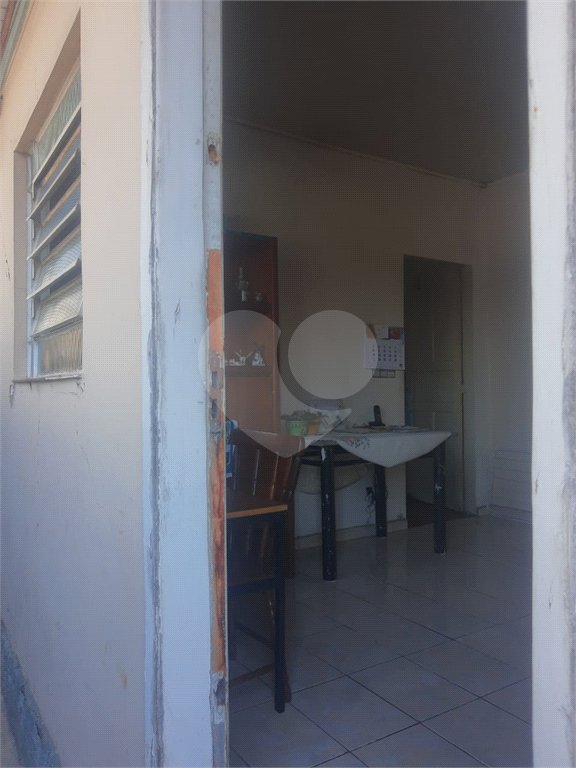 Casa à venda com 2 quartos em Vila Lageado, São Paulo, SP
