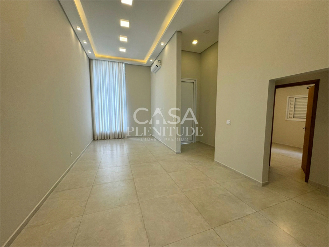 Casa em condomínio à venda com 3 quartos, sendo 1 suíte, em Jardim Residencial Campos do Conde, Sorocaba, SP