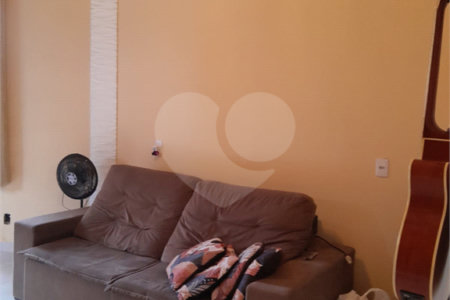 Chácara à venda com 2 quartos, sendo 1 suíte,  no Centro, Gramadinho, SP