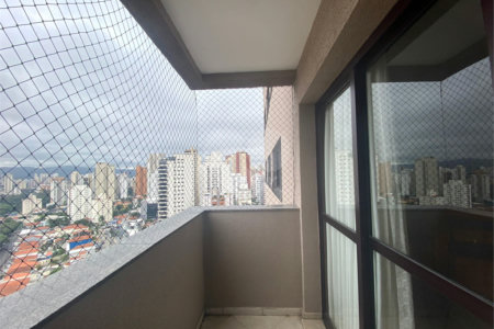 Apartamento à venda com 3 quartos, sendo 1 suíte, em Santana, São Paulo, SP