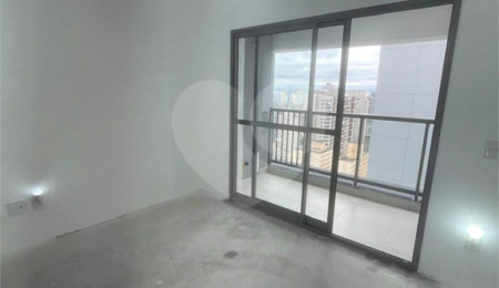 Studio à venda em Santo Amaro, São Paulo, SP