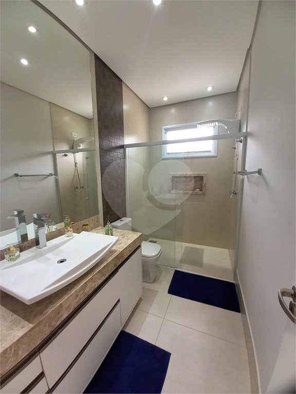 Casa à venda com 3 suítes no condomínio Alpes de Vinhedo, Vinhedo - SP