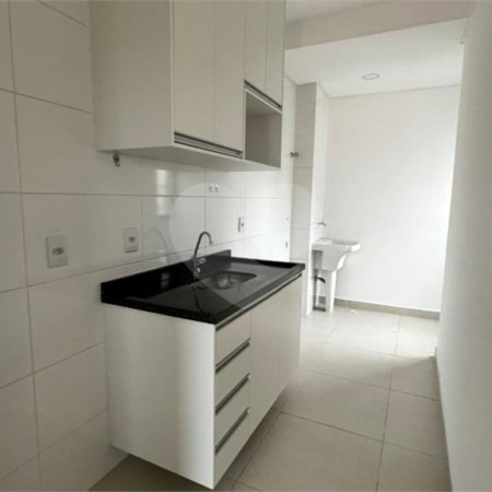 Apartamento à venda com 1 quarto em Vila Carrão, São Paulo, SP