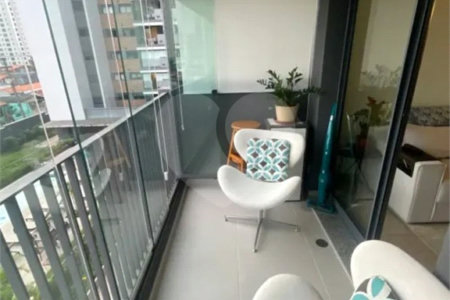 Apartamento à venda com 2 quartos, sendo 1 suíte,  em Ferreira, São Paulo, SP