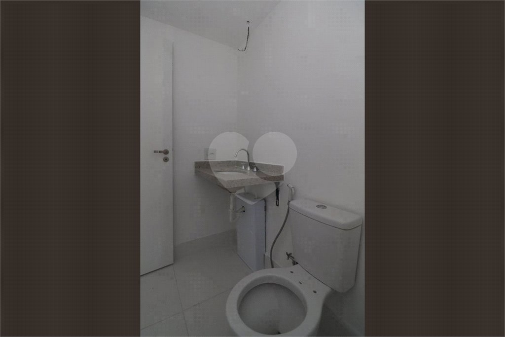 Apartamento à venda com 2 suítes em Jardim Paulista, São Paulo, SP