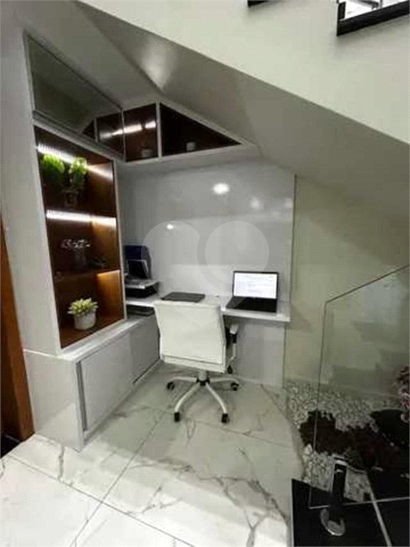 Casa à venda com 3 quartos, sendo 1 suíte, no condomínio Horto Florestal II, Sorocaba - SP