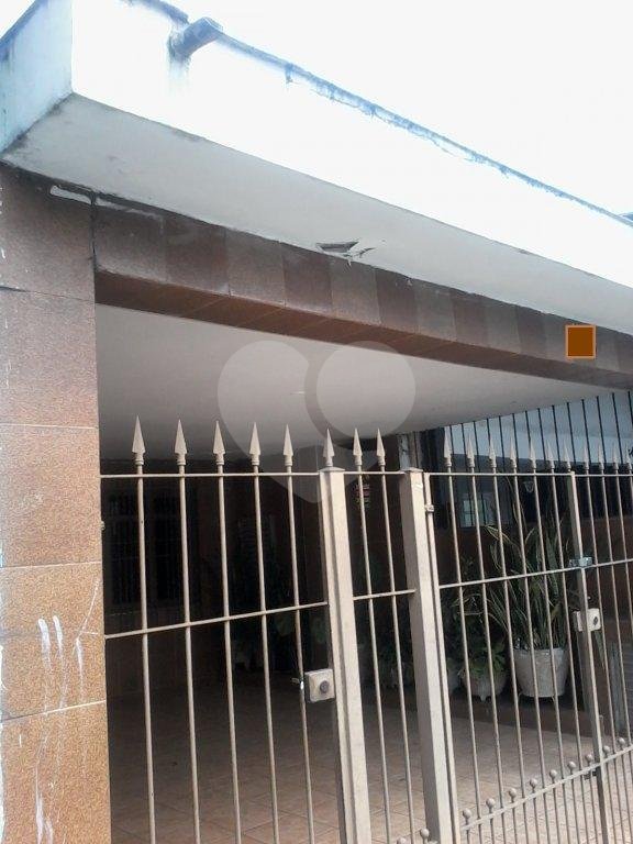 Casa Térrea à venda com 2 quartos, sendo 1 suíte, em Vila Vitório Mazzei, São Paulo, SP