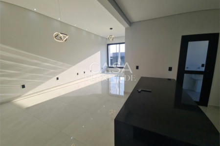 Casa em condomínio à venda com 3 quartos, sendo 1 suíte, em Jardim Novo Horizonte, Sorocaba, SP