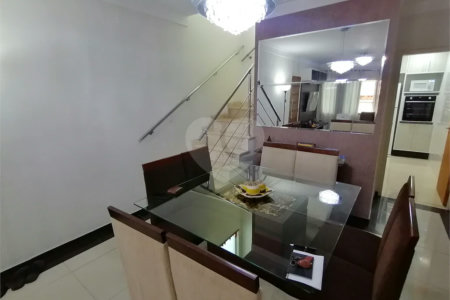 Sobrado, 3 quartos, à venda no Jardim Paraíso (Mandaqui)