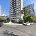 Terreno para alugar com 1 suíte em Vila Mariana, São Paulo, SP