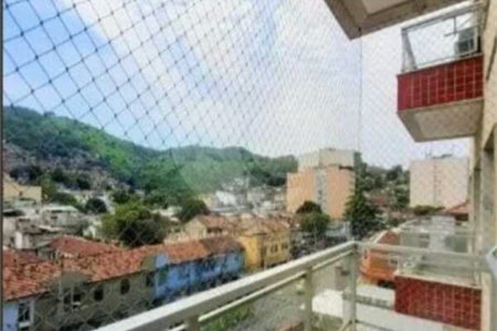 Apartamento à venda com 2 quartos, sendo 1 suíte, em Engenho Novo, Rio de Janeiro, RJ