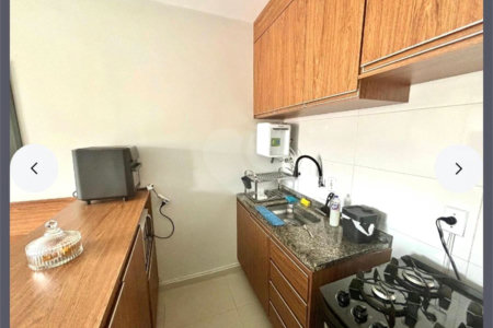 Apartamento à venda com 2 quartos em Parque Boturussu, São Paulo, SP
