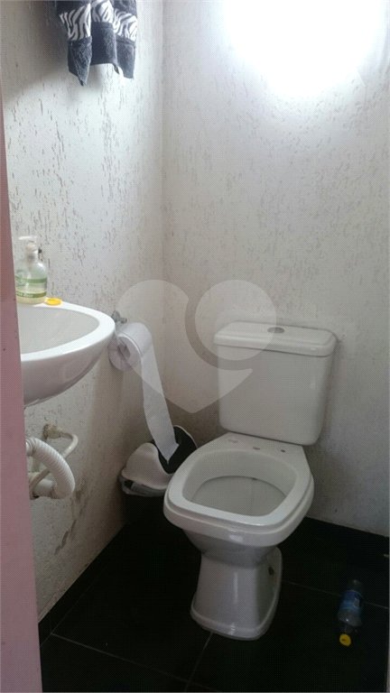 Sobrado à venda com 2 quartos, sendo 1 suíte, em Vila Rosália, Guarulhos, SP