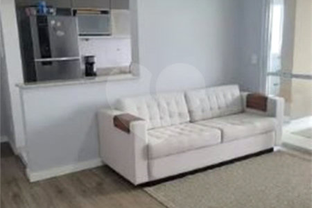 Apartamento à venda com 2 quartos, sendo 1 suíte,  em Vila Maria, São Paulo, SP
