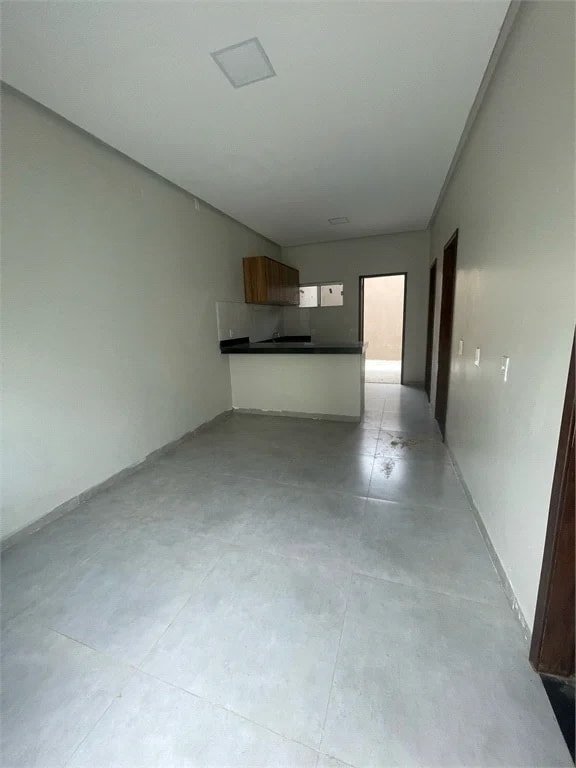 Casa para alugar com 2 quartos, sendo 1 suíte, no condomínio Rancho do Sul, Balsas - MA