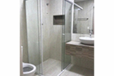 Apartamento Residencial à venda, José Menino, Santos - AP0530.