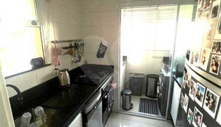 Apartamento à venda com 3 quartos, sendo 1 suíte,  em Super Quadra Morumbi, São Paulo, SP