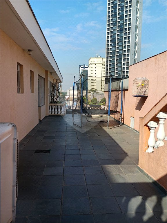 Sobrado à venda com 3 quartos em Santana, São Paulo, SP