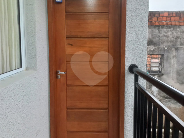 Studio para alugar com 1 quarto em Tucuruvi, São Paulo, SP