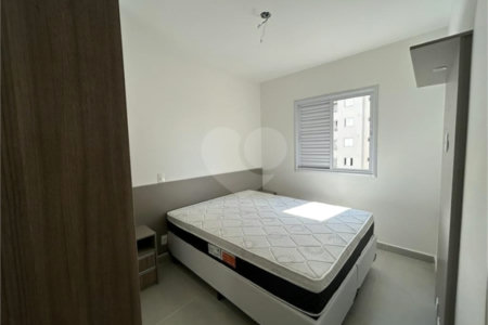 Apartamento para alugar com 2 quartos, sendo 1 suíte, no Centro, São Bernardo do Campo, SP