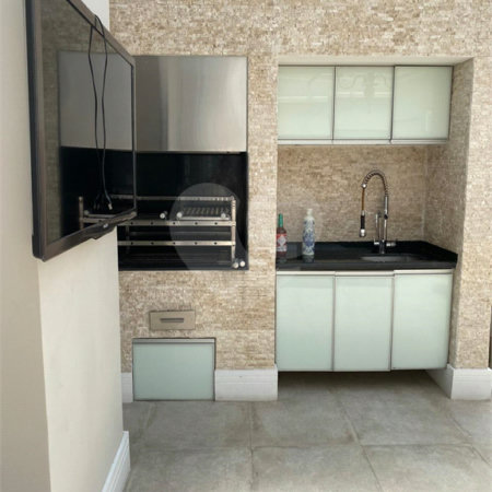 Apartamento à venda com 3 quartos, sendo 1 suíte,  em Vila Suzana, São Paulo, SP