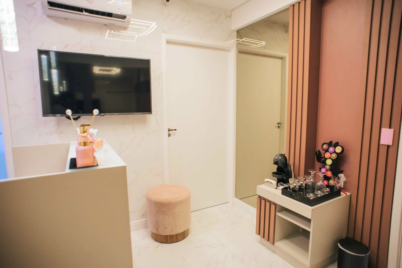 Sala à venda, 93 m² por R$ 2.000.000,00 - Encruzilhada - Santos/SP