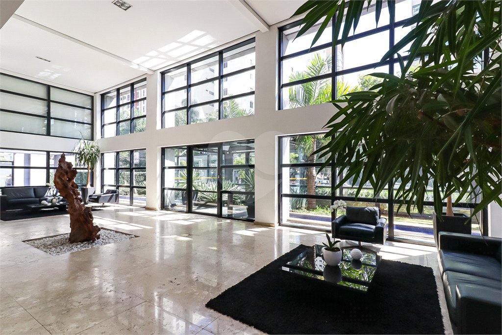 Duplex à venda com 1 suíte em Vila Nova Conceição, São Paulo, SP
