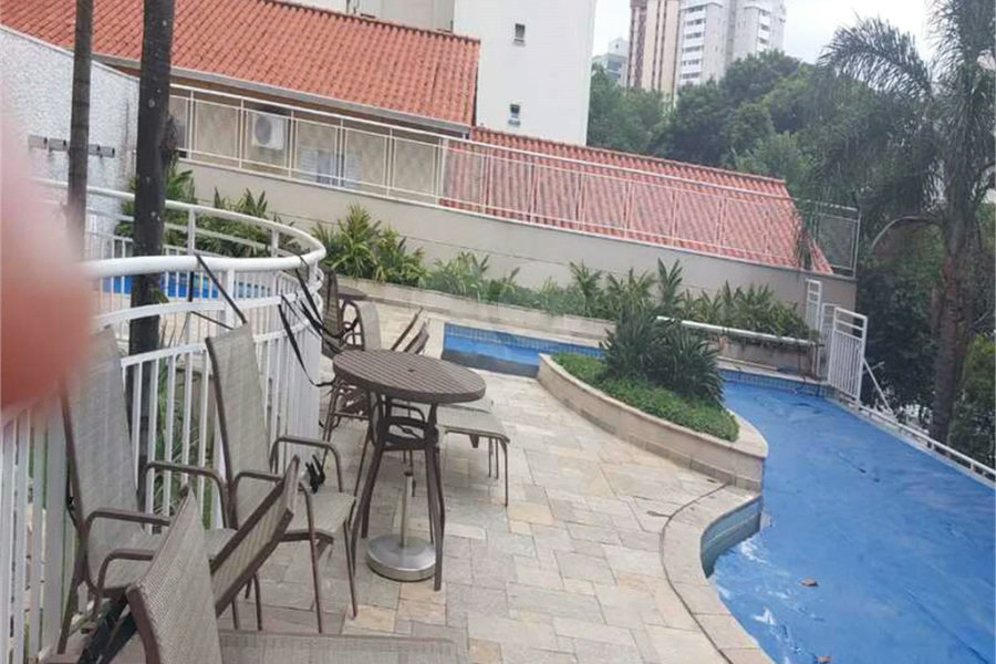 Apartamento à venda com 3 quartos, sendo 1 suíte, em Ipiranga, São Paulo, SP