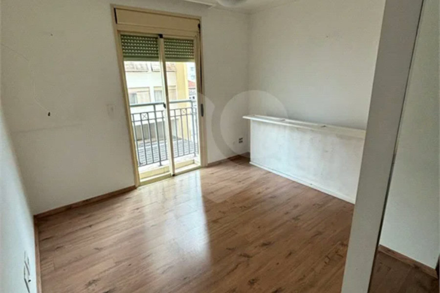 Apartamento à venda com 3 suítes em Tucuruvi, São Paulo, SP