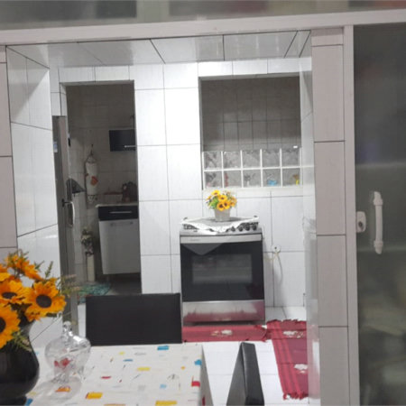 Casa de Vila à venda com 3 quartos, sendo 1 suíte, em Realengo, Rio de Janeiro, RJ