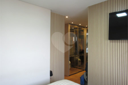 Apartamento para alugar com 3 suítes em Santana, São Paulo, SP