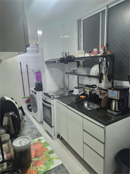 Apartamento à venda com 2 quartos em Liberdade, São Paulo, SP