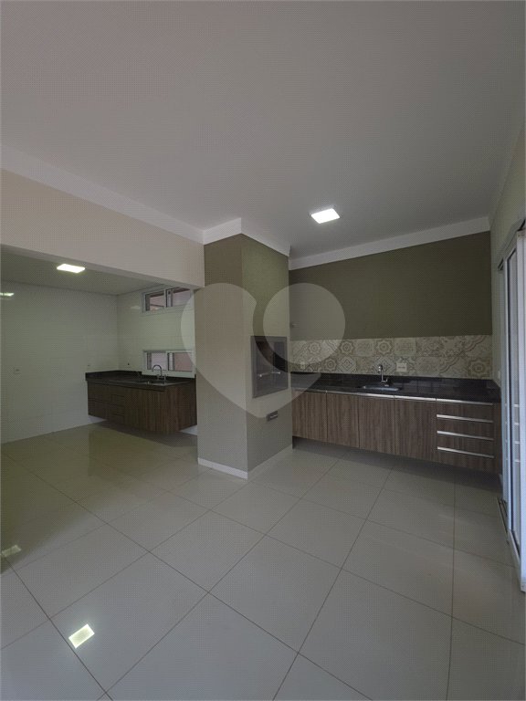Casa para alugar com 3 suítes no condomínio Buona Vita Ribeirão Preto, Ribeirão Preto - SP