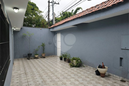 Casa Térrea à venda com 3 suítes em Alto da Boa Vista, São Paulo, SP