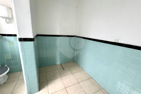 Apartamento à venda com 2 quartos em Tijuca, Rio de Janeiro, RJ